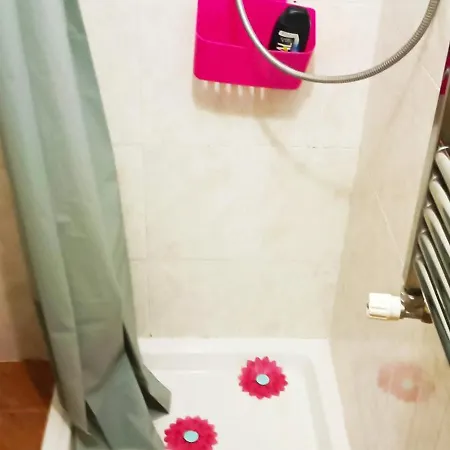 Moon House Appartamento