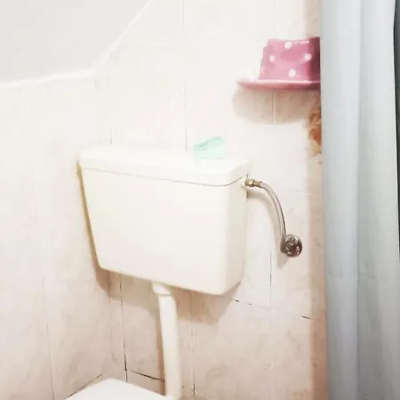 Appartamento Moon House