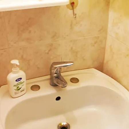 Moon House Appartamento *