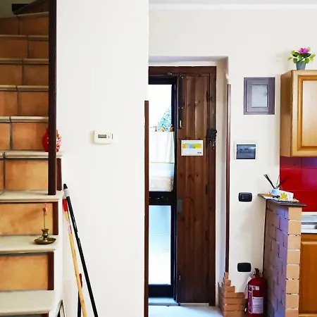 Appartamento Moon House *