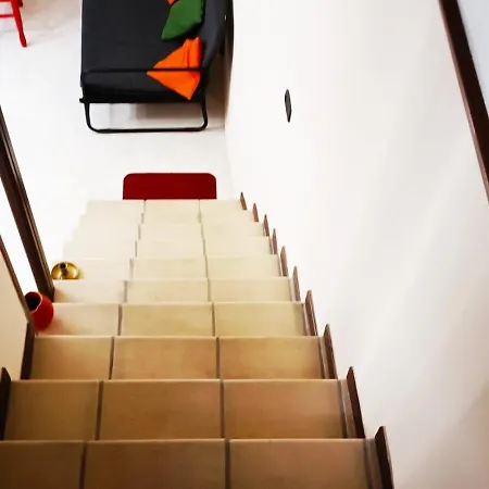 Moon House Appartamento Armento