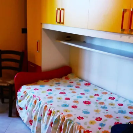 公寓 Moon House Armento
