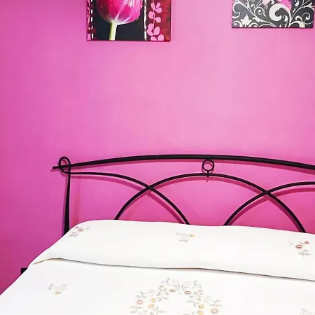 Moon House Appartamento