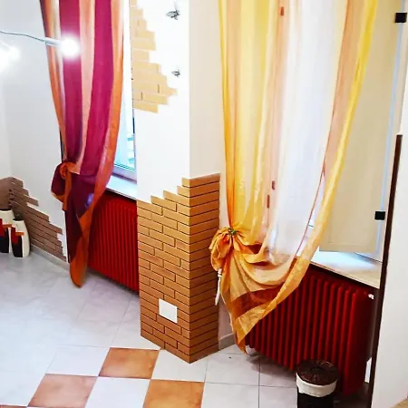 Appartamento Moon House