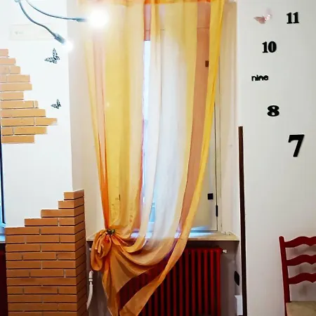 公寓 Moon House *