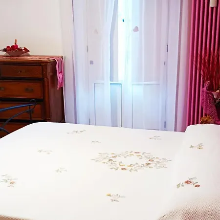 公寓 Moon House Armento