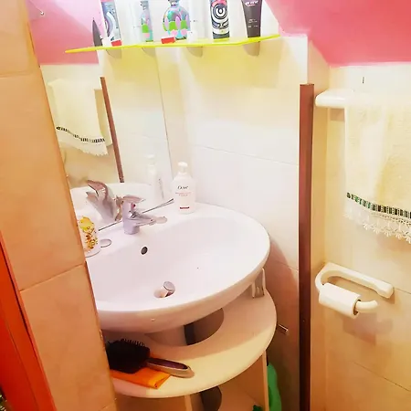 Moon House Appartamento