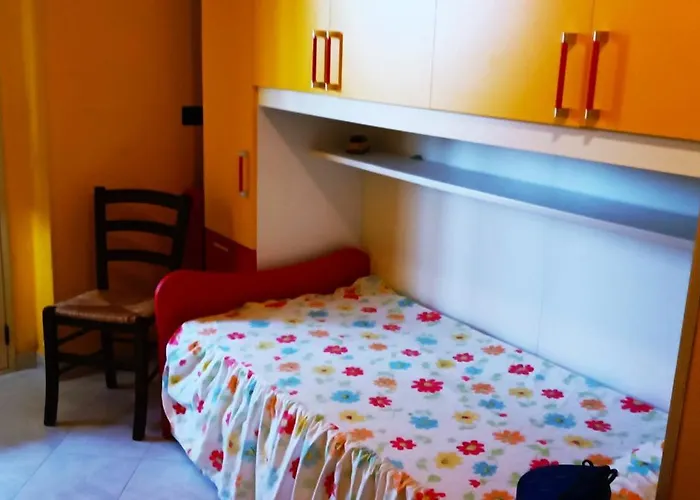 公寓 Moon House Armento